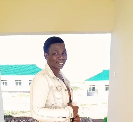 Mary Komba